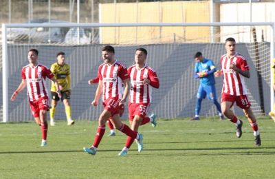 ΑΕΚ: «Επος. Πρώτη νίκη σε αγγλικό έδαφος μετά το 1976» 