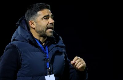 Σατσιάς: «Τα βάλατε με ένα ολόκληρο σωματείο»