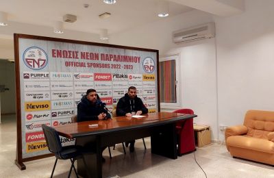 Τίκκης: «Το φως θα νικήσει το σκοτάδι... πιθανόν το πρωτάθλημα να μην τελειώσει»