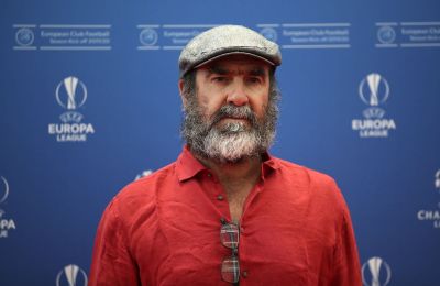 Καντονά για Ρονάλντο: «Νομίζει ότι είναι ακόμα 25 χρονών»