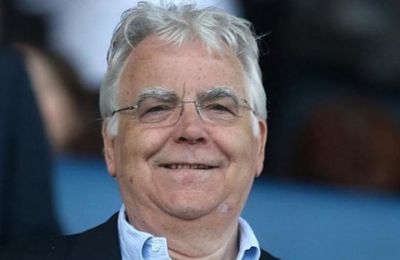 Έβερτον: Μέλη του Δ.Σ. δέχονται απειλές και δεν πάνε γήπεδο!
