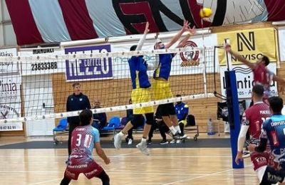 CEV Challenge Cup: Πάει Σλοβενία η Ομόνοια