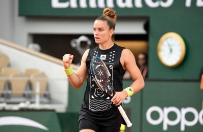 Για τρίτη σερί σεζόν στους «4» του US Open η Σαμπαλένκα!