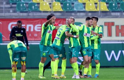 Το 0-2 έγινε 2-2 σε δυο λεπτά! (vids)