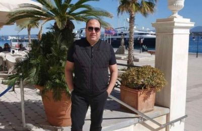 Απάντηση για Σαμπό και Κίκο