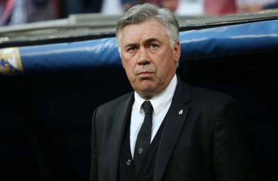 Αντσελότι: «Ασεβές να μιλάτε για ταπείνωση, απλά ήταν καλύτεροι»