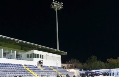 Οριστική διακοπή στο Εθνικός - Ομόνοια 29Μ! 