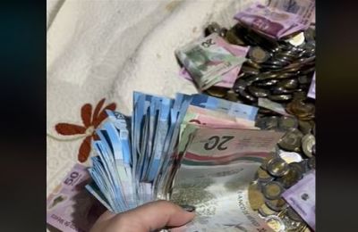 Το βίντεο συγκέντρωσε εκατομμύρια προβολές