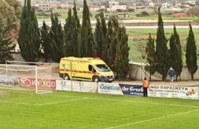ΑΕΚ: «Επος. Πρώτη νίκη σε αγγλικό έδαφος μετά το 1976» 