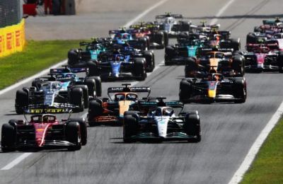 Ο Valtteri Bottas παραλαμβάνει τη δική του Giulia GTA