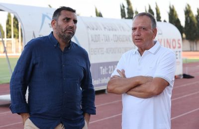 ΕΝΠ: Κουβέντα για… επενδυτή 