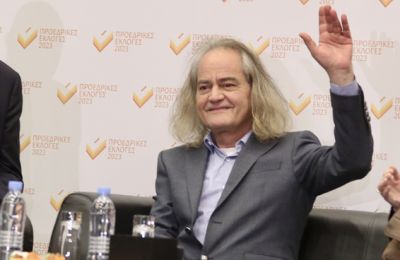 Οι αναρτήσεις των αδερφών Τζιαπούρα έχουν κάτι κοινό και υπάρχει λόγος