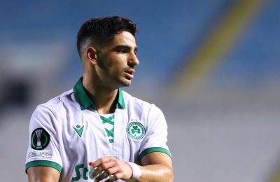 Ομόνοια – Ομόνοια 29Μ: Γκολ και θέαμα στο «Ηλίας Πούλλος»