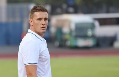 Άρης: Η ενδεκάδα... με ΑΠΟΕΛ
