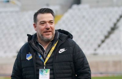 Κόνφερενς: Πιθανοί αντίπαλοι (upd)
