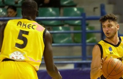 Εντός έδρας νίκη της ΕΘΑ επί της Ανόρθωσης