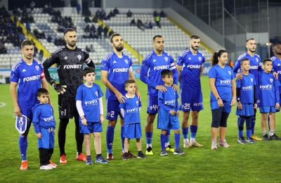«Ζωντανή»... μέσω πέναλτι η Ανόρθωση! (vid)