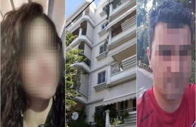 Κατέθεσε για δέκατη ημέρα