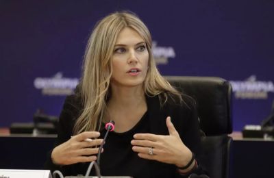 Κατέθεσε για δέκατη ημέρα