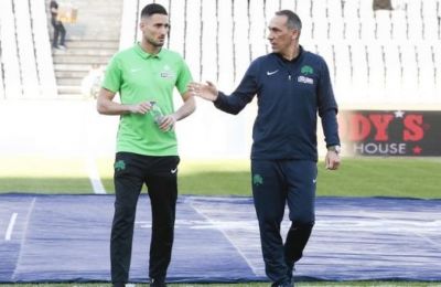 Θέλουν προπονητή που εργάζεται στην Κύπρο! 