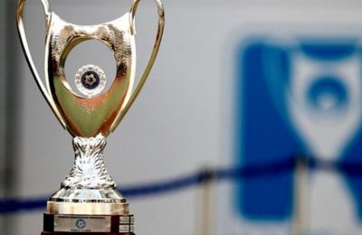 Κύπελλο Ελλάδας: Τετάρτη το Άρης-Ολυμπιακός, Πέμπτη το Παναθηναϊκός-ΠΑΟΚ