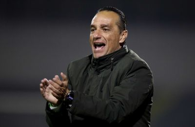 Όλτρα: «Δεν ξέρω τι να πω»
