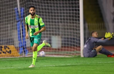 Όλτρα: «Δεν ξέρω τι να πω»