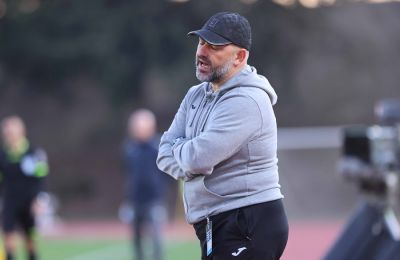 Μπασάντρε: «Μπορούμε να πάρουμε βαθμούς και από ομάδες σαν την Πάφο»