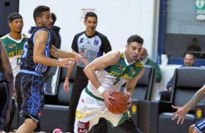 Καλαθόσφαιρα: Προχώρησαν με νίκες ΑΕΚ και Ομόνοια