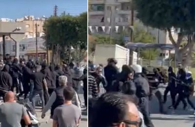 Φωτογραφία από την σκηνή  