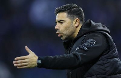 Σατσιάς: «Είμαστε κ' εμείς άνθρωποί, μας αδικεί το αποτέλεσμα» 