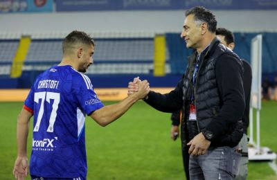 Ανόρθωση: Έπιασε «Τσίτα» ο Λόρια