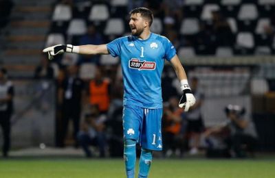 «Γεμάτος» στο φινάλε της κανονικής περιόδου ο Παναθηναϊκός