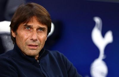«Φεύγει το καλοκαίρι από την Τότεναμ ο Κόντε»