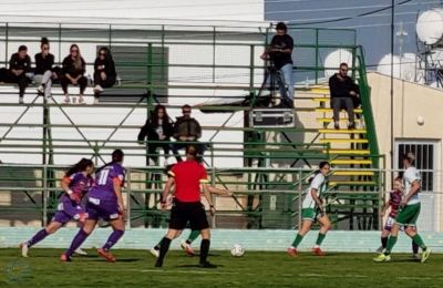Στα ημιτελικά με «καρέ» τερμάτων η Λευκοθέα 