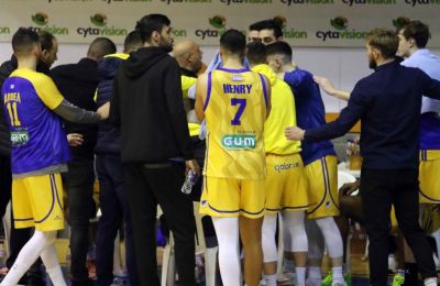 «Διπλό» στον πόντο για το ΑΠΟΕΛ επί της ΕΝΠ!