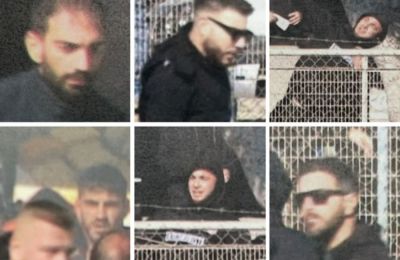 Πέθανε η Γιαννούλα του «Ματθαίου»