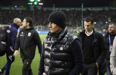 Λουτσέσκου: «Έπρεπε να υποφέρουμε για να πάρουμε αυτή τη νίκη»