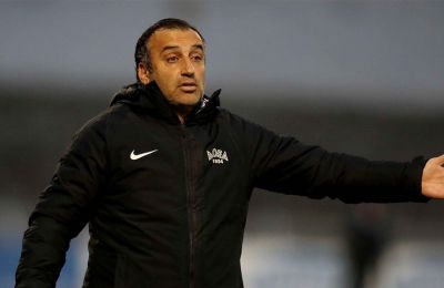 Δόξα: Τα ηνία στον… Σακκά