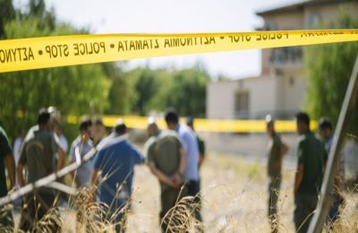 Οι δύο συλληφθέντες μιλούσαν συνέχεια για δολοφονίες και ανθρωποκτονίες ενώ έκαναν αναφορές σε συγκεκριμένα πρόσωπα, Εβραϊκής καταγωγής
