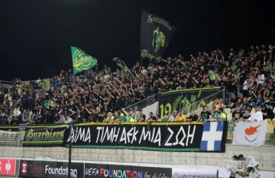 ΑΕΚ: Αγοράζει Ολατούντζι η Σλόβαν! 