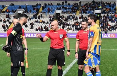ΠΑΝ. ΣΥ. ΦΙ ΑΠΟΕΛ: «Σήμερα πάμε γήπεδο για τα πέντε γράμματα...» 