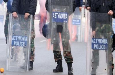 Φωτογραφία Αρχείου 