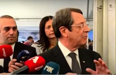 Η δήλωση που προκάλεσε χαμό