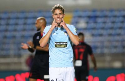 Τρία ματς της Ρεάλ, 14 στη La Liga!