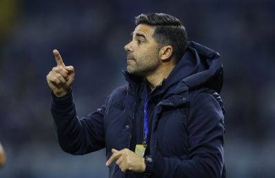 Σατσιάς: « Είναι λίγο δύσκολο...»
