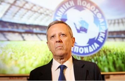 Μπαλτάκος: «Τι είναι ο Μαρινάκης;»