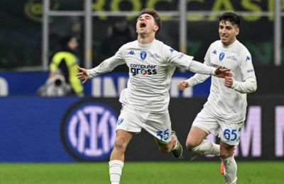 Μίλαν – Βερόνα με 1839+ επιλογές μόνο στο online betting της Meridianbet!