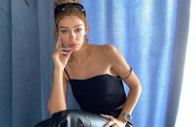 Ο Χριστόφορος Παπακαλιάτης μιλάει για το ‘Μaestro’, πώς «έφτασε» στο Netflix και πώς αντέδρασε όταν ενημερώθηκε ότι η παγκόσμια πλατφόρμα απάντησε θετικά για τη σειρά του.