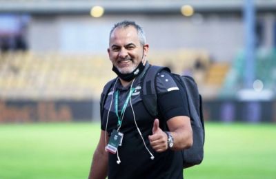 Μιχαηλούδης: «Ήρθαν παίκτες για δοκιμαστικά»